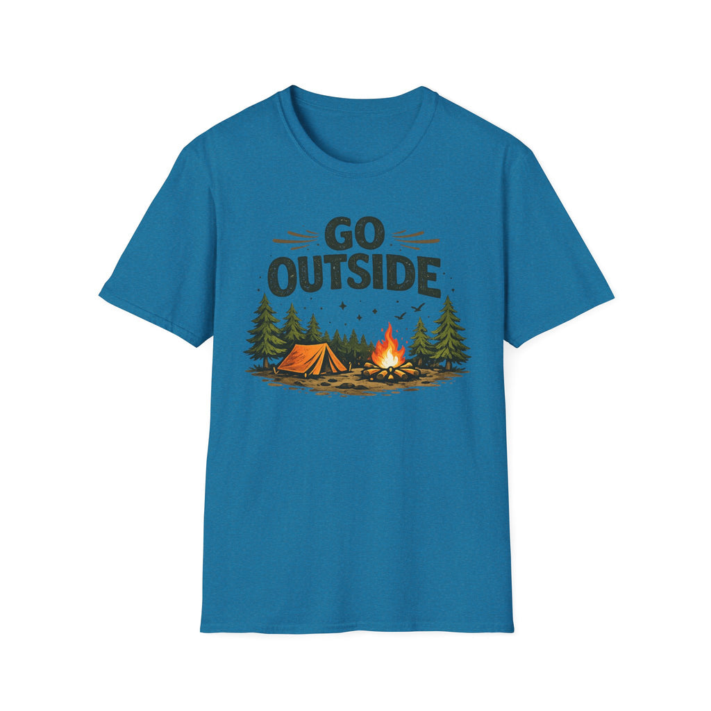 Go Outside T-Shirt