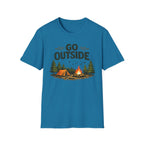 Go Outside T-Shirt