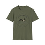 Camp CraZee Lost And Found Department T-Shirt