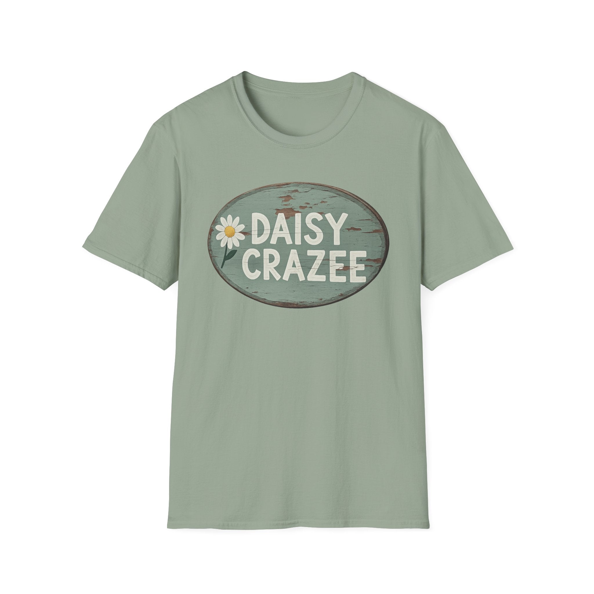 Daisy CraZee T-Shirt