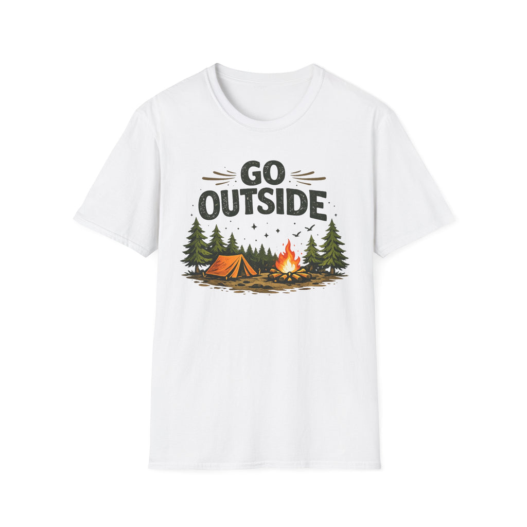 Go Outside T-Shirt
