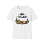 Go Outside T-Shirt