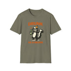 Drunk as a Skunk T-Shirt