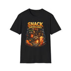 Snack Surveillance