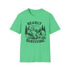 BearLy Surviving