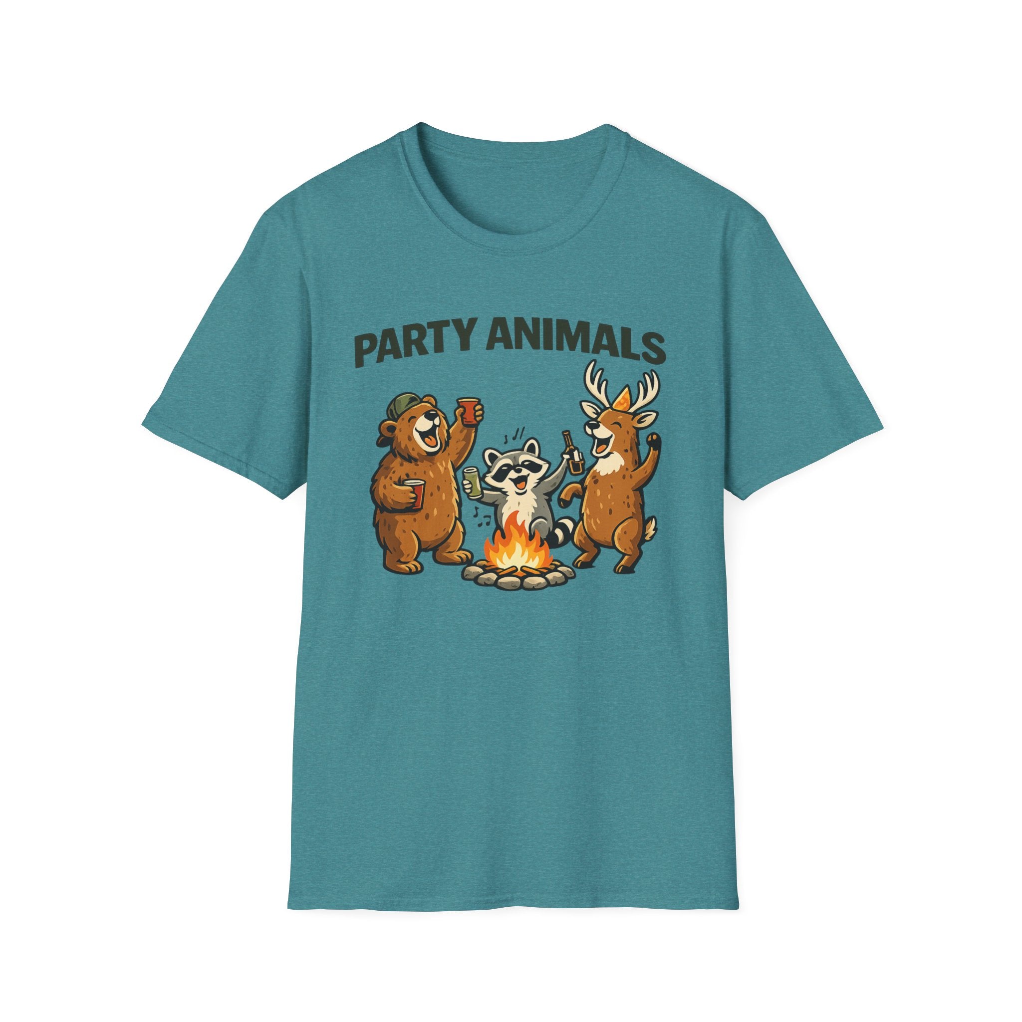 Party Animal T-Shirt