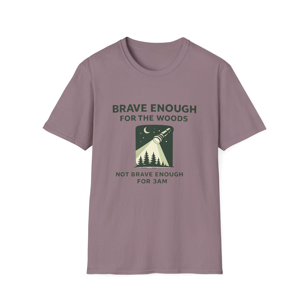 Brave Enough T-Shirt