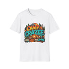 Camp CraZee 2 T-Shirt