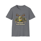 WildLife Guarenteed T-Shirt