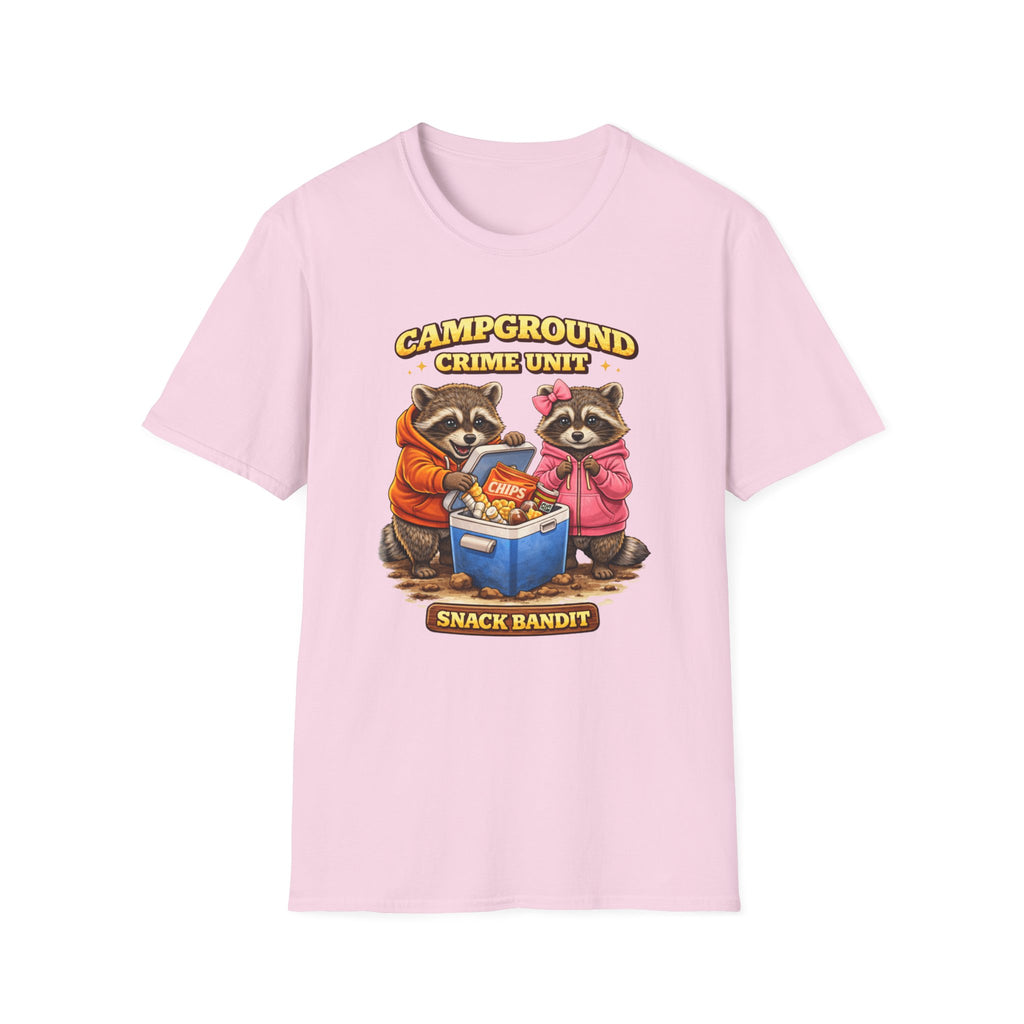 Camp Ground Crime Unit