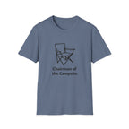 Chairman of the campsite T-Shirt