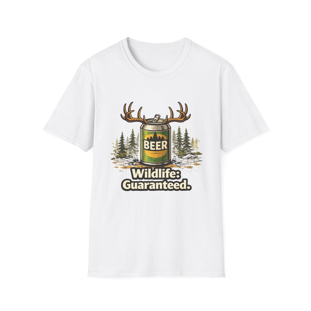 WildLife Guarenteed T-Shirt
