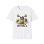 WildLife Guarenteed T-Shirt