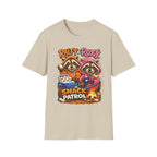 Ralfy and Roxy Snack Patrol T-Shirt
