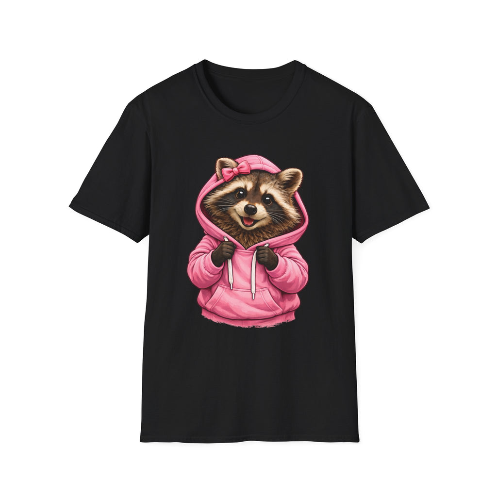 Roxy Hoody T-Shirt