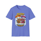 Ralfy and Roxy Sky High T-Shirt