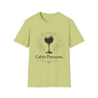 Cabin Pressure T-Shirt