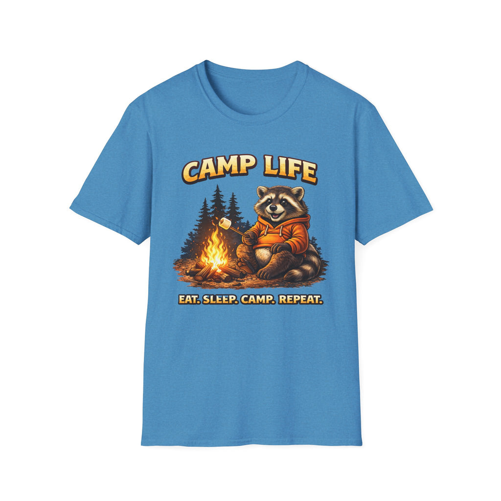 Camp Life