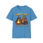 Camp Life