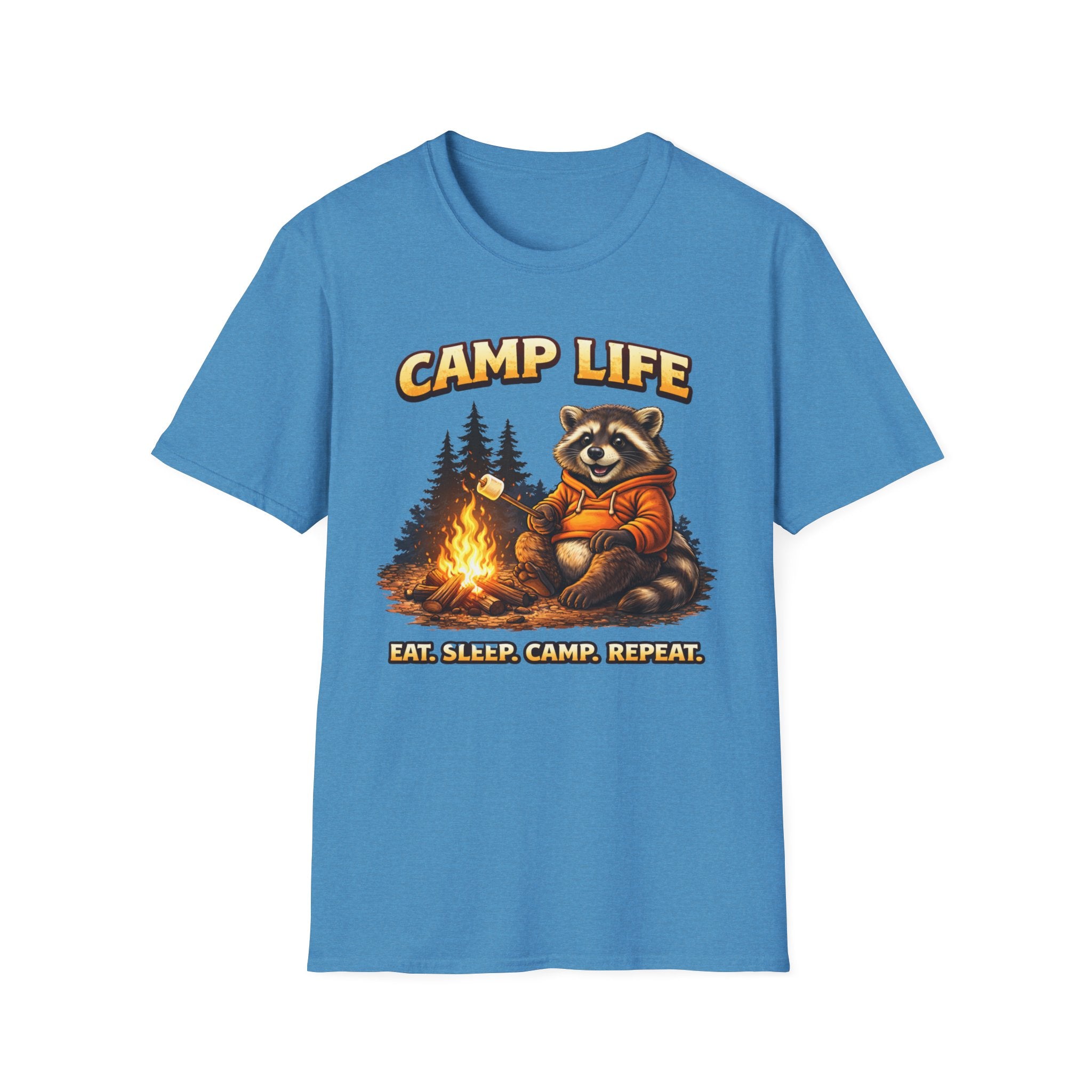 Camp Life