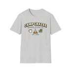 Camp CraZee Minimal Effort