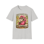 Stop and Smell the Wildflowers T-Shirt