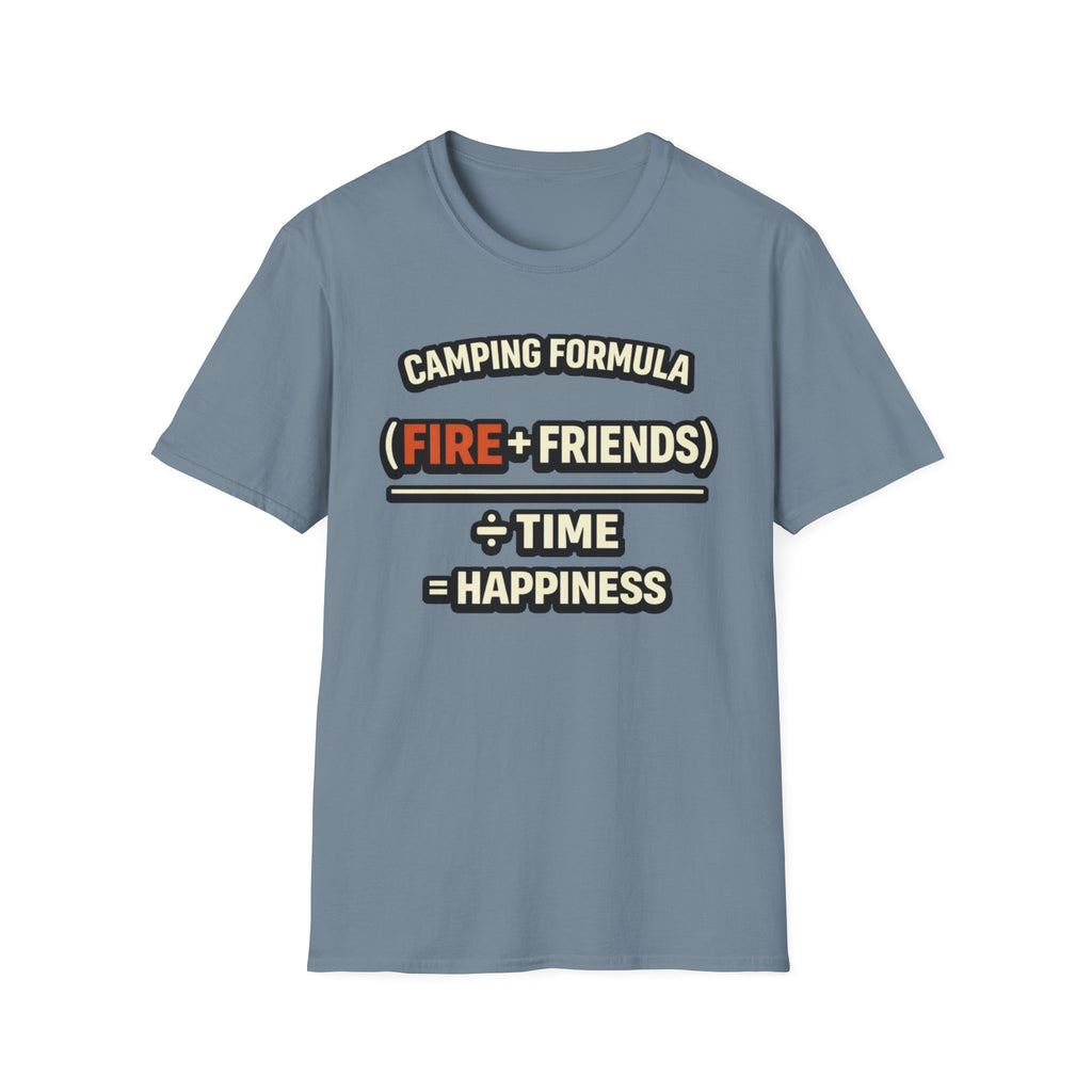 Camping Formula