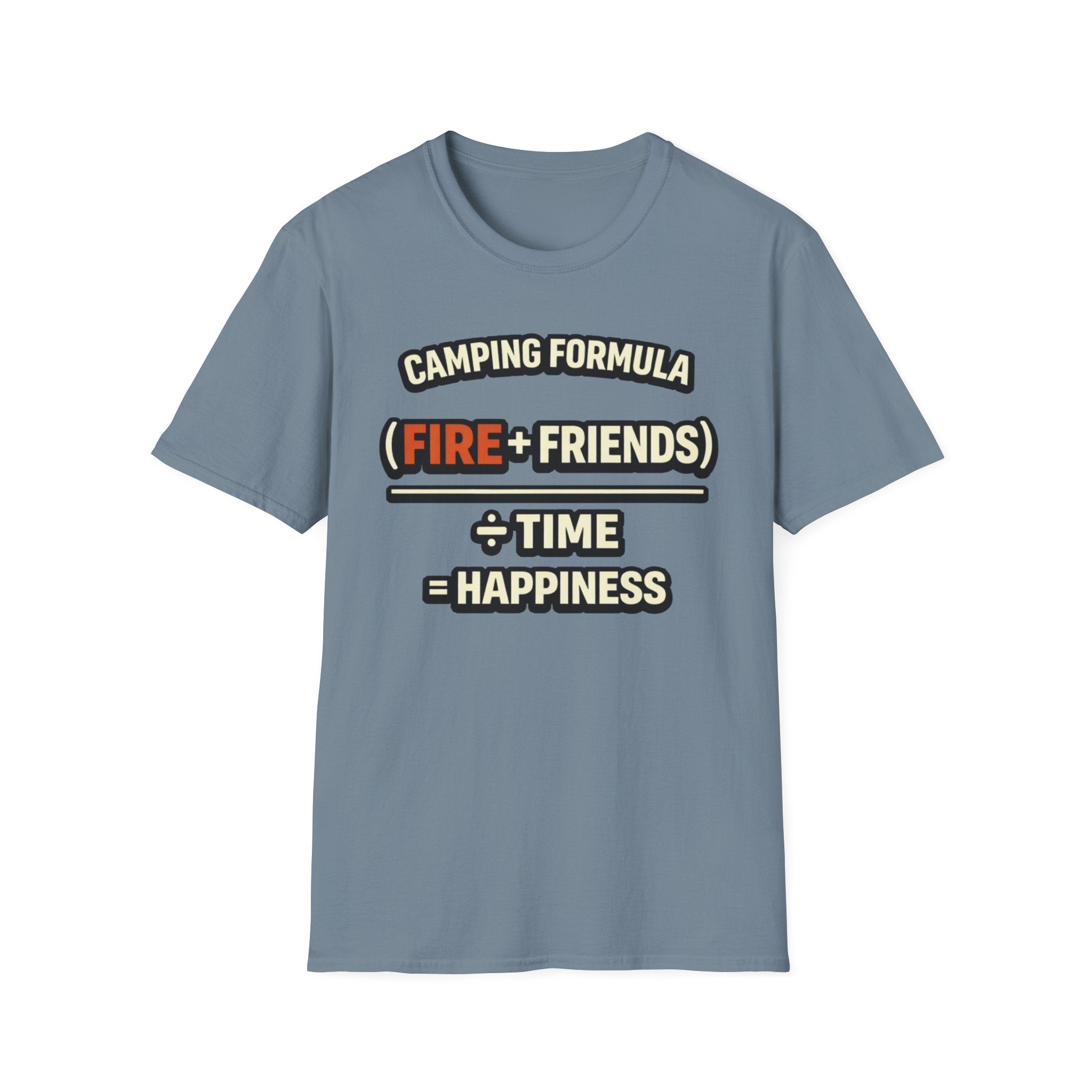 Camping Formula