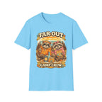 Far Out Camp Crew