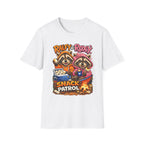 Ralfy and Roxy Snack Patrol T-Shirt
