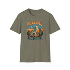 Wild and Free Camp CraZee