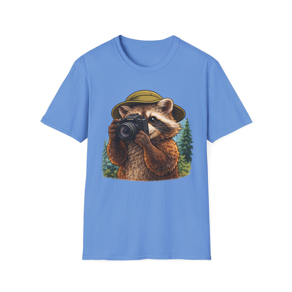 Say Cheese T-Shirt