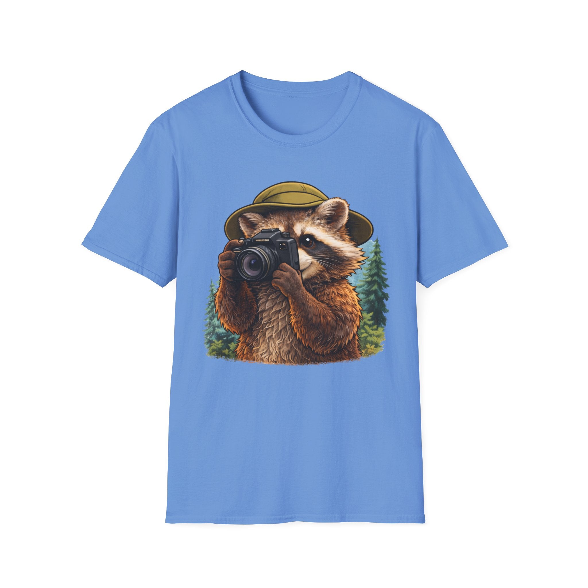 Say Cheese T-Shirt