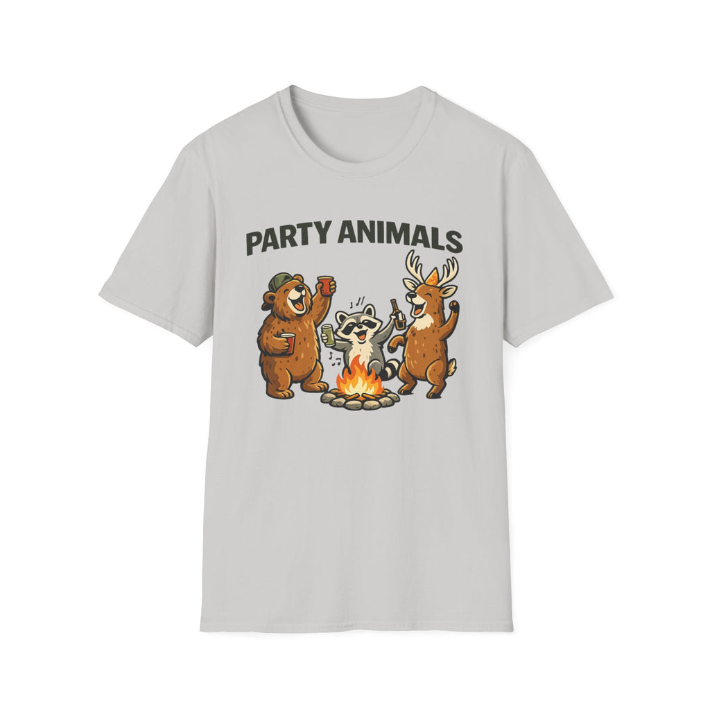 Party Animal T-Shirt