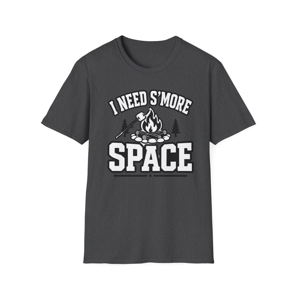 I Need Smore Space