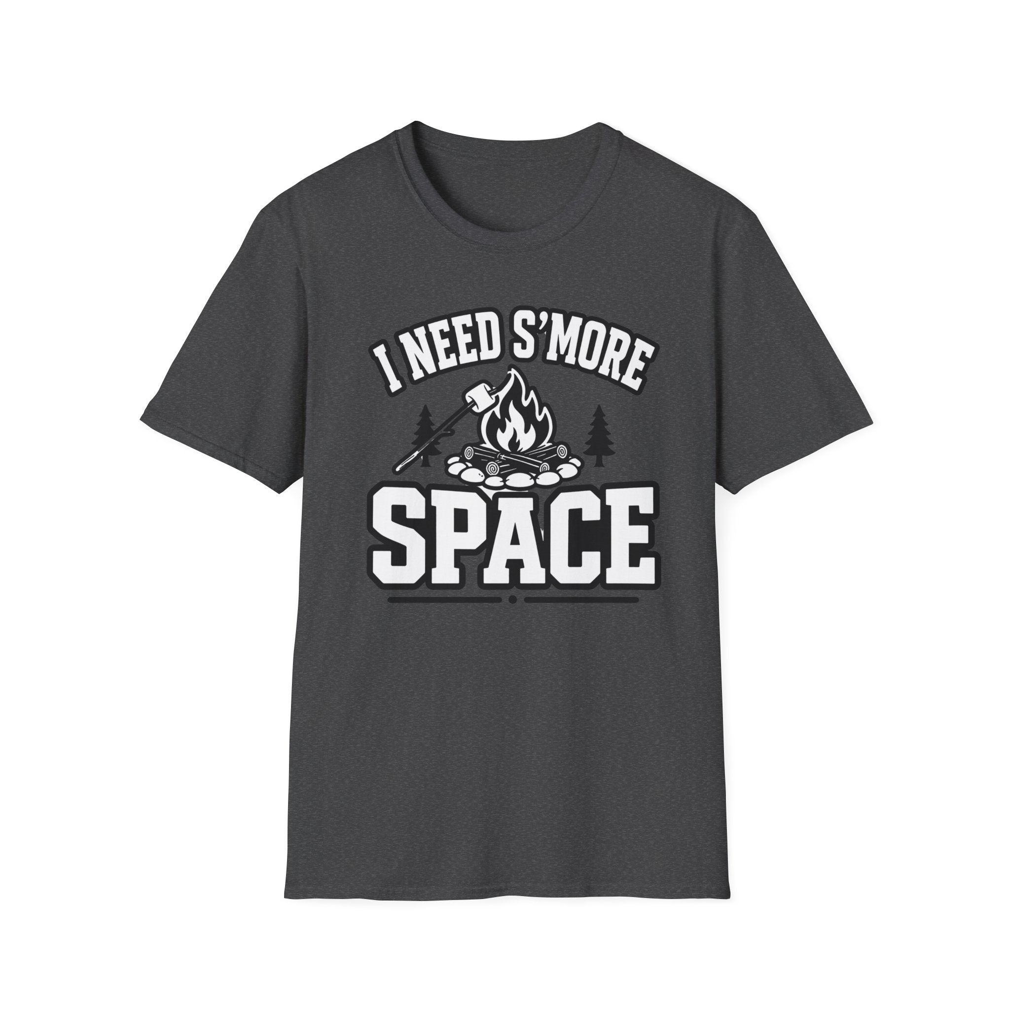 I Need Smore Space