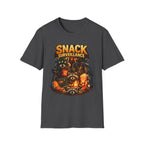 Snack Surveillance