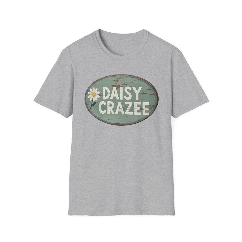 Daisy CraZee T-Shirt