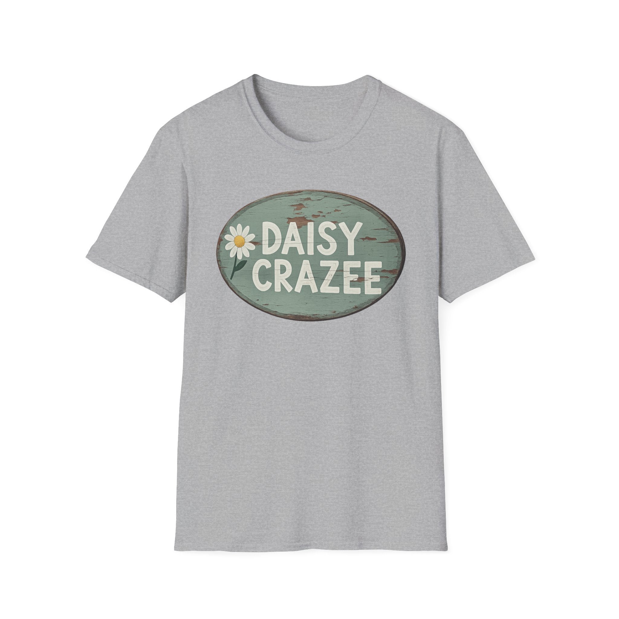 Daisy CraZee T-Shirt