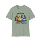 Pass The Marshmallows T-Shirt