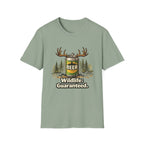 WildLife Guarenteed T-Shirt