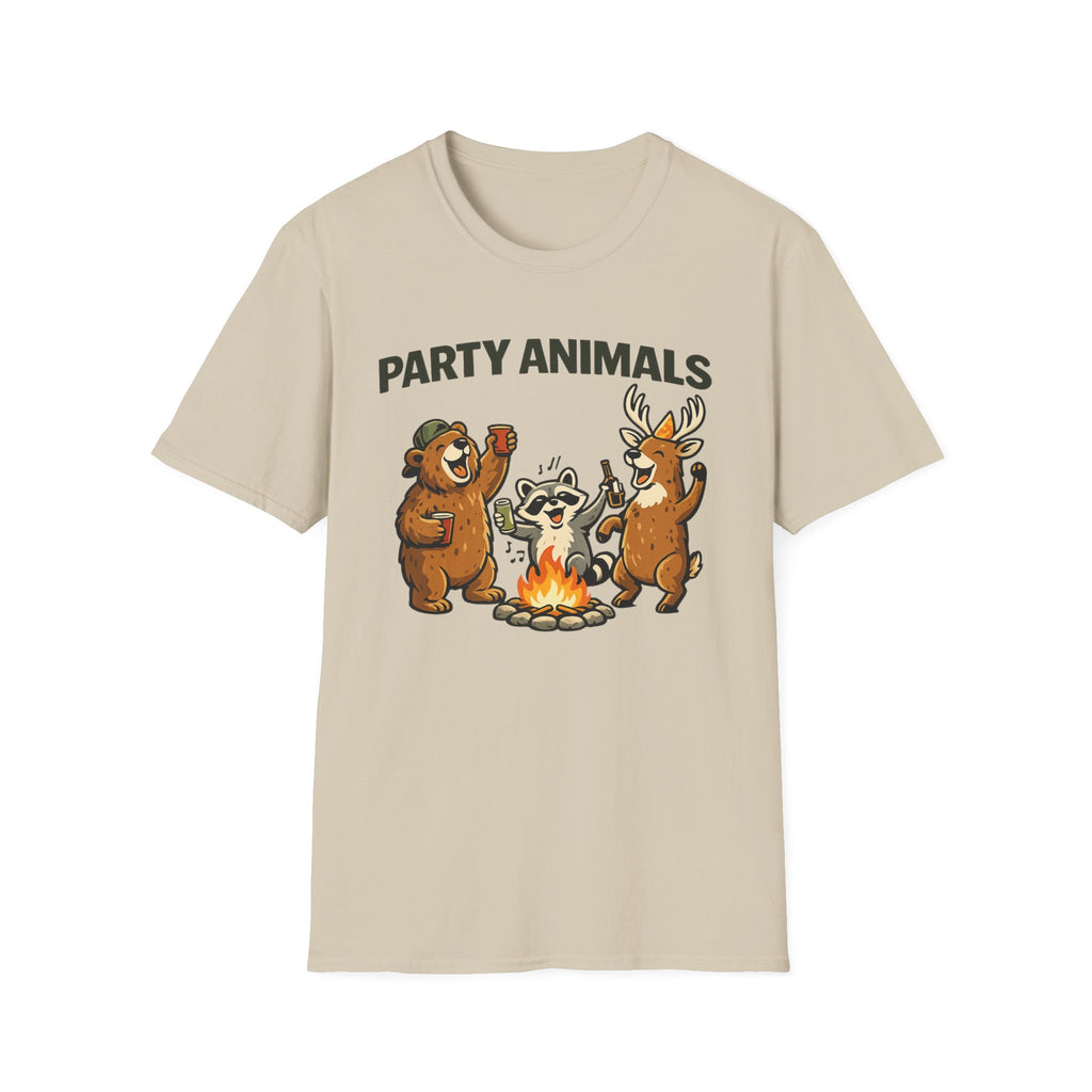 Party Animal T-Shirt