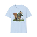 Barefoot Bandit T-Shirt