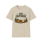 Go Outside T-Shirt