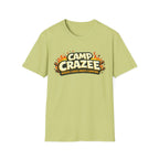 Camp CraZee T-Shirt