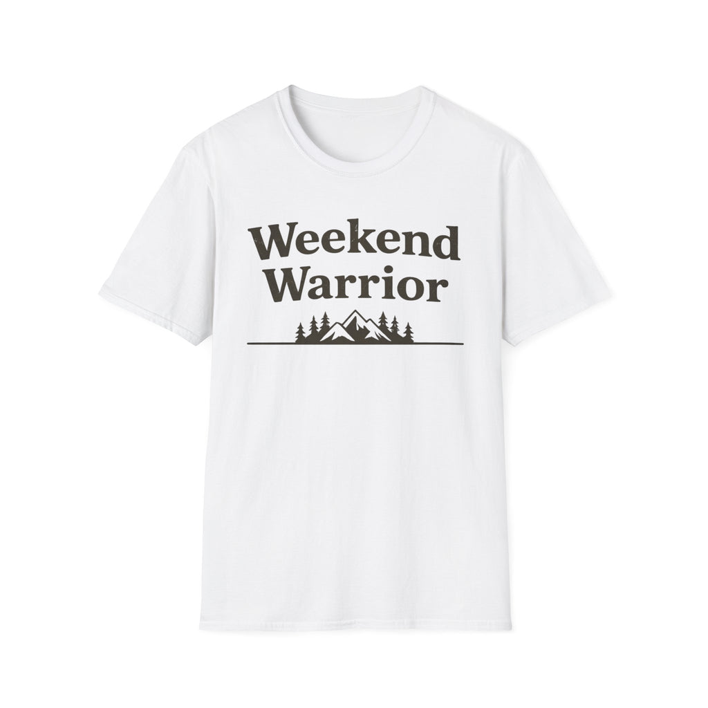 Weekend Warrior