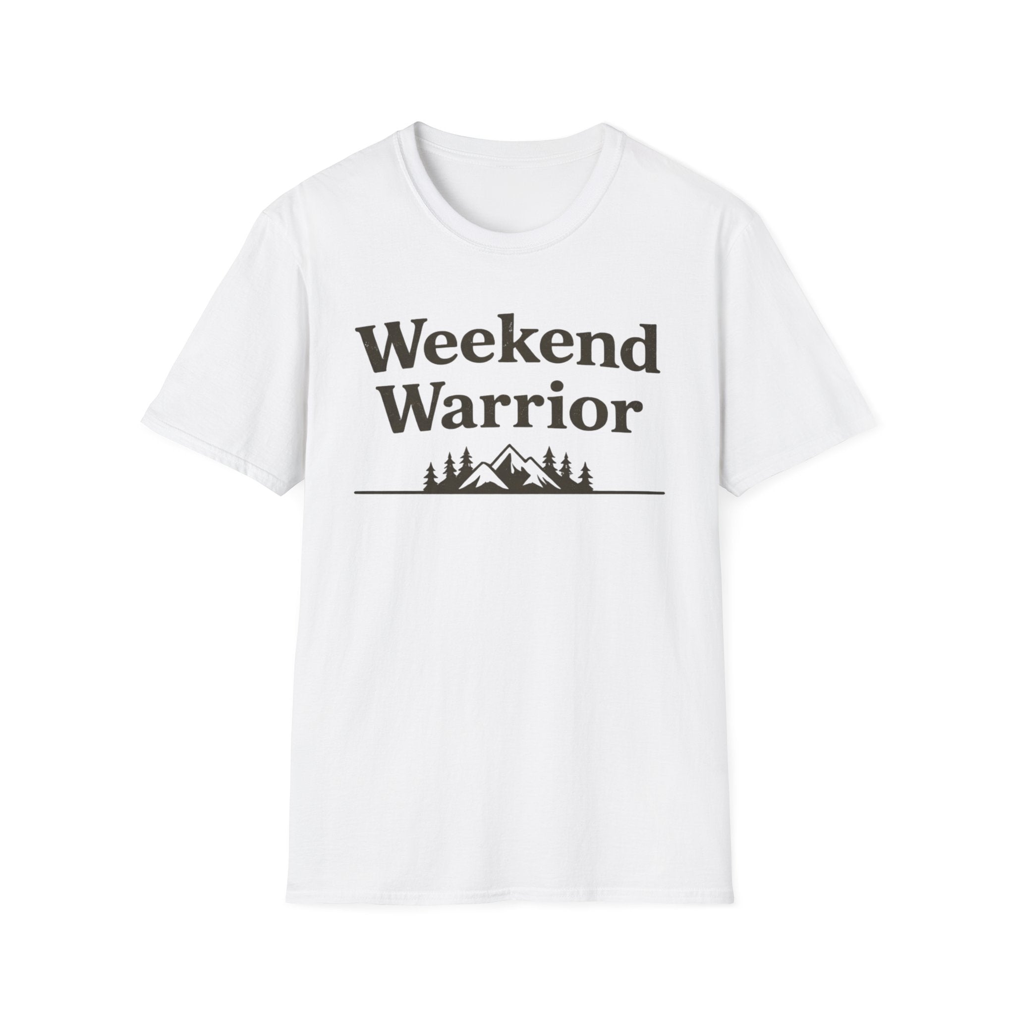 Weekend Warrior