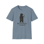 Morning Person Seasonal T-Shirt