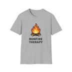 Bonfire Therapy T-Shirt