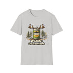 WildLife Guarenteed T-Shirt